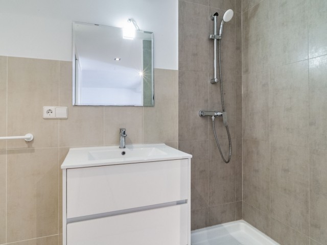2 Schlafzimmer Apartment in Puerto Banús
