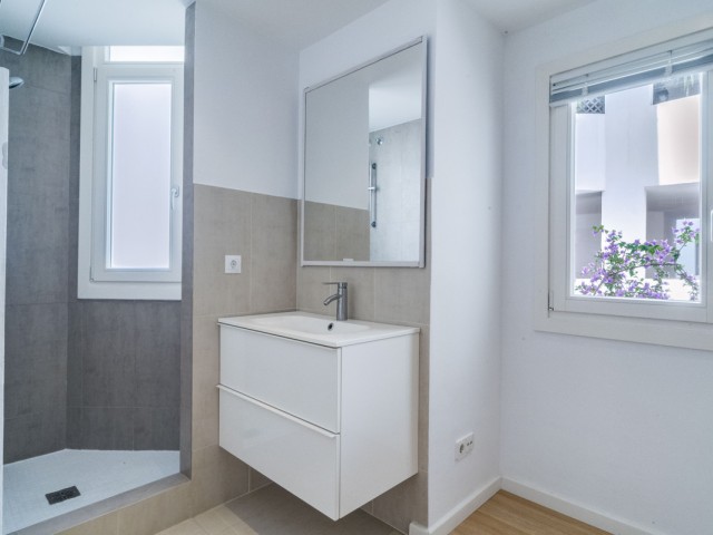 2 Schlafzimmer Apartment in Puerto Banús