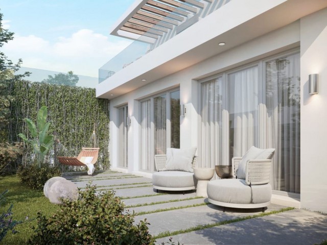 3 Schlafzimmer Villa in Benalmadena