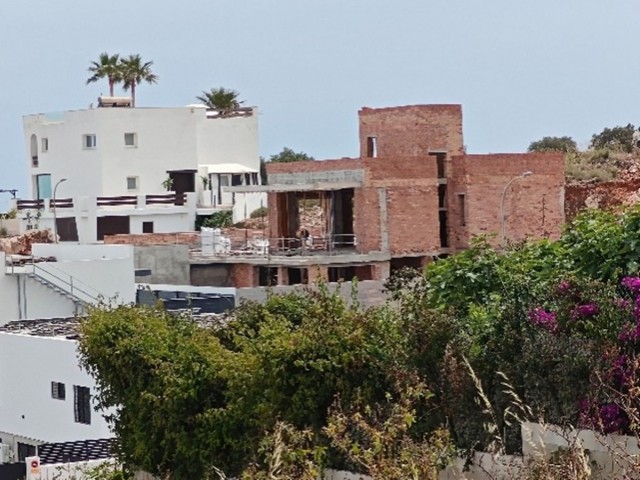 3 Schlafzimmer Villa in Benalmadena