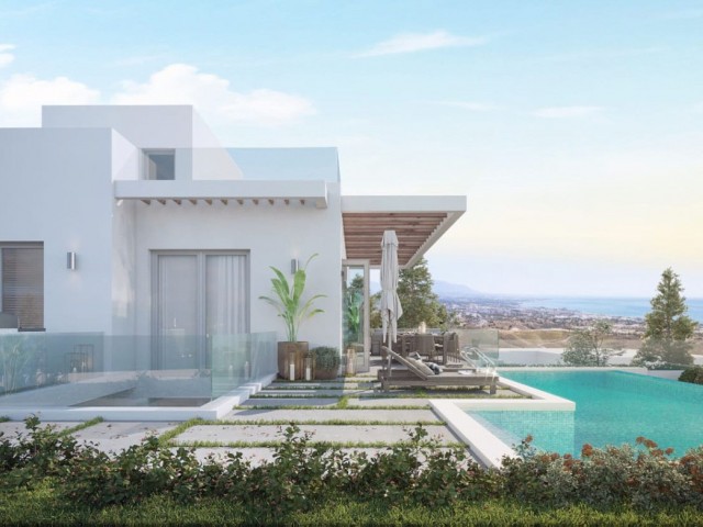 3 Schlafzimmer Villa in Benalmadena