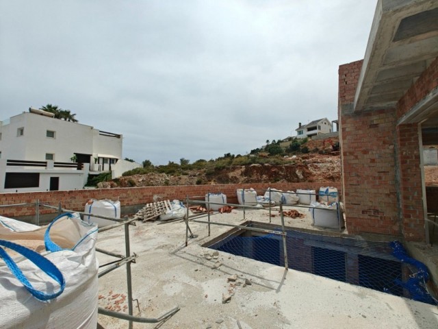 3 Schlafzimmer Villa in Benalmadena