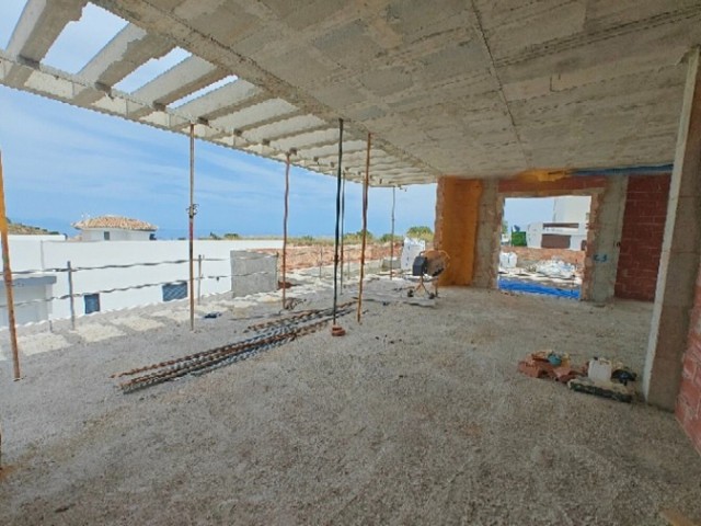 3 Schlafzimmer Villa in Benalmadena