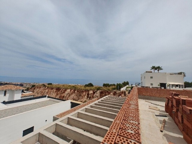 3 Schlafzimmer Villa in Benalmadena