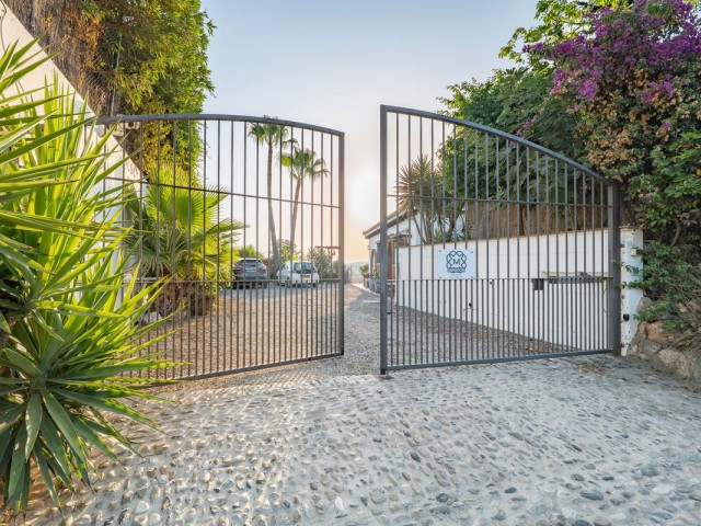 4 Bedrooms Villa in Alhaurín el Grande