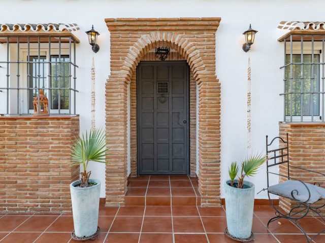 4 Bedrooms Villa in Alhaurín el Grande