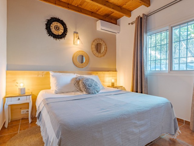 4 Bedrooms Villa in Alhaurín el Grande