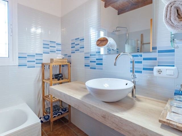 4 Bedrooms Villa in Alhaurín el Grande