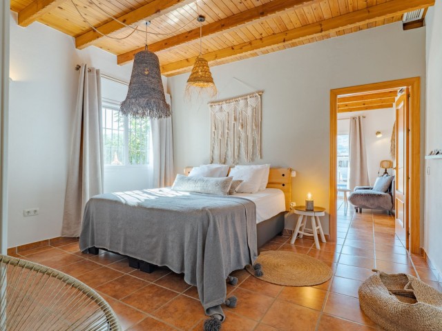 4 Bedrooms Villa in Alhaurín el Grande