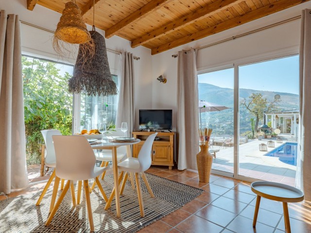 4 Bedrooms Villa in Alhaurín el Grande