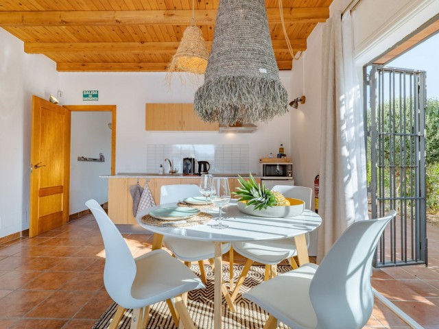 4 Bedrooms Villa in Alhaurín el Grande