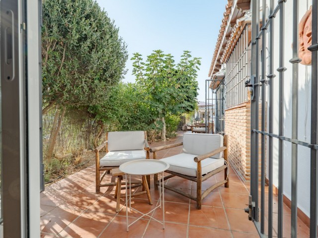 4 Bedrooms Villa in Alhaurín el Grande
