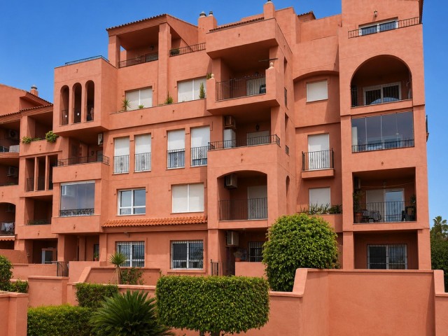 Penthouse, La Duquesa, R5410396