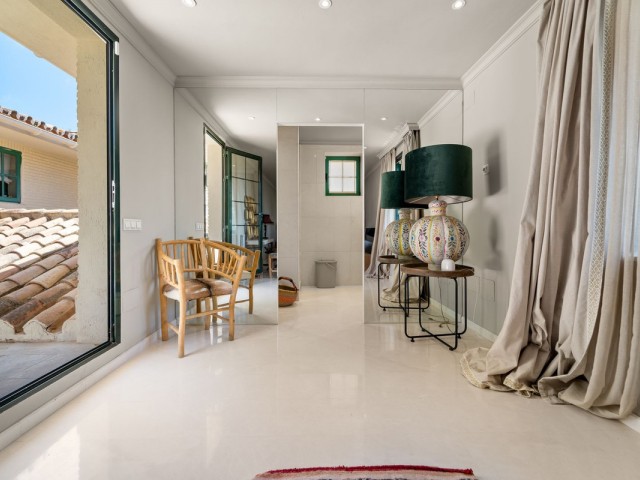 8 Schlafzimmer Villa in Benalmadena