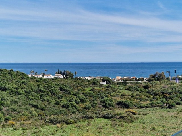Apartment, Estepona