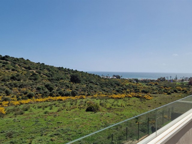 3 Slaapkamer Appartement in Estepona