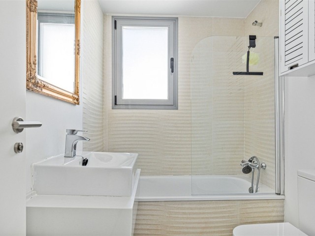 3 Slaapkamer Appartement in Estepona