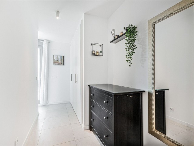 3 Slaapkamer Appartement in Estepona