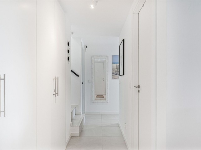 3 Slaapkamer Appartement in Estepona