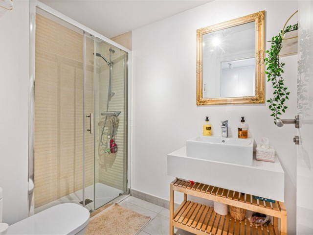 3 Slaapkamer Appartement in Estepona