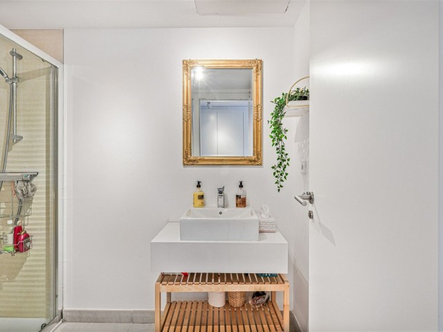 3 Slaapkamer Appartement in Estepona