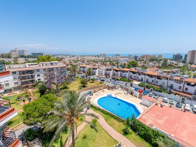 Apartment, Torremolinos