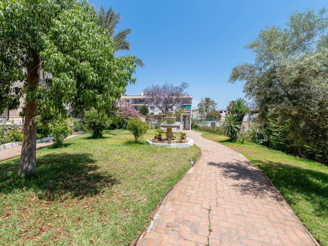 2 Schlafzimmer Apartment in Torremolinos