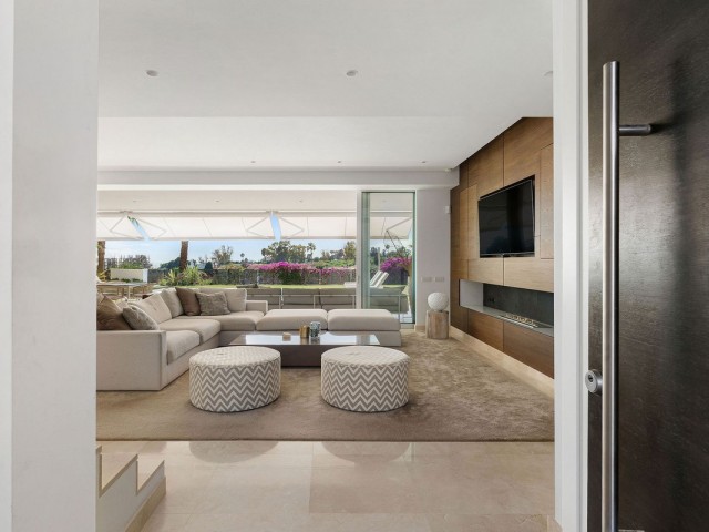 4 Bedrooms Villa in Río Real