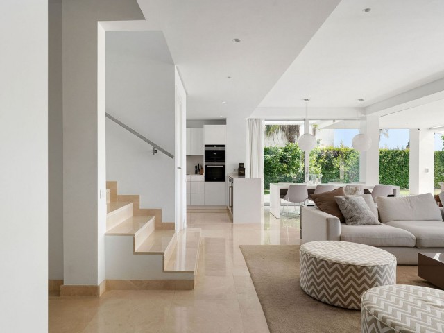 4 Bedrooms Villa in Río Real