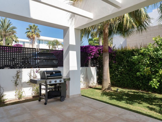 4 Bedrooms Villa in Río Real
