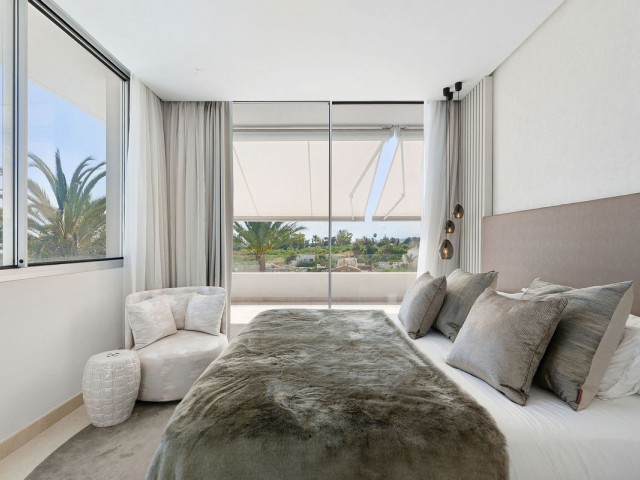 4 Bedrooms Villa in Río Real