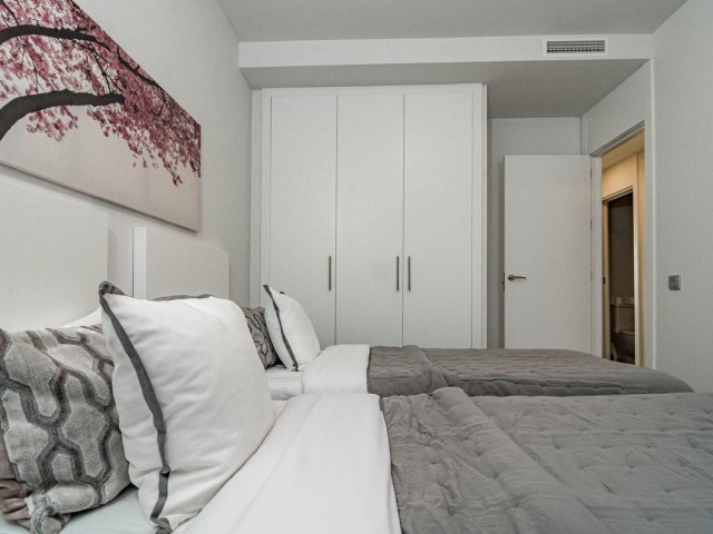 3 Slaapkamer Appartement in Cancelada