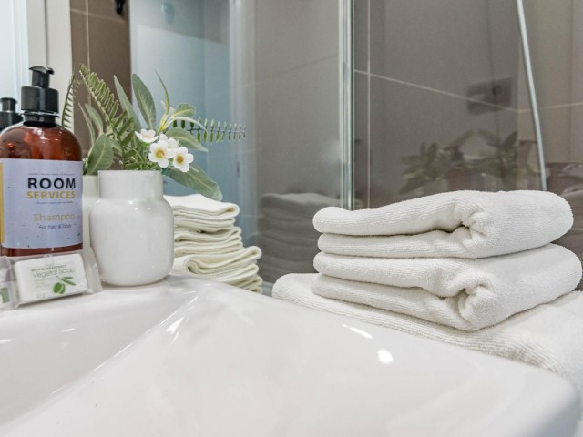 3 Slaapkamer Appartement in Cancelada