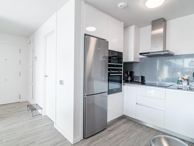 3 Slaapkamer Appartement in Cancelada