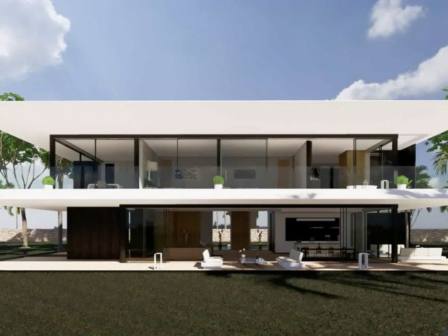 Villa Hacienda Las Chapas - R5411797