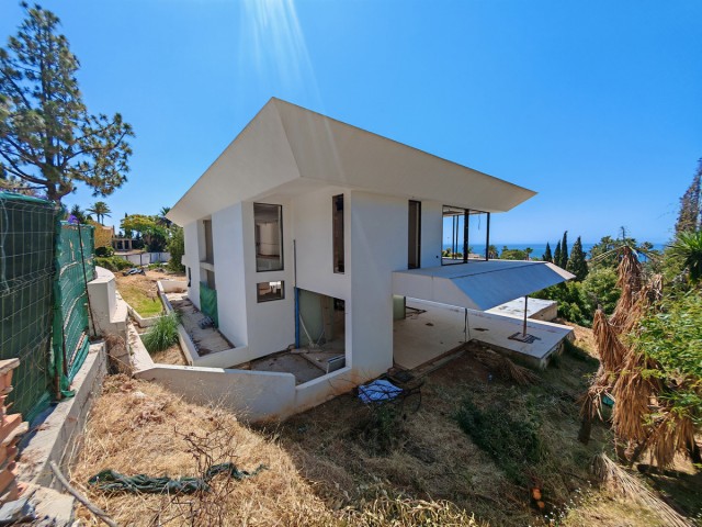 6 Soveroms Villa i Hacienda Las Chapas