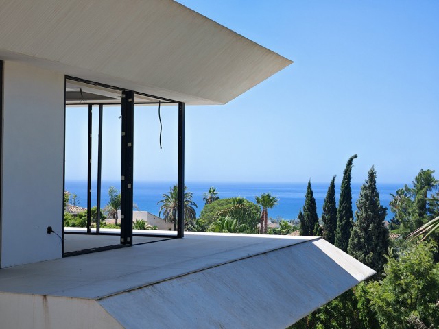 6 Soveroms Villa i Hacienda Las Chapas