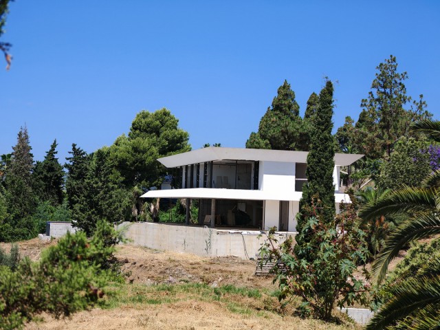 6 Soveroms Villa i Hacienda Las Chapas