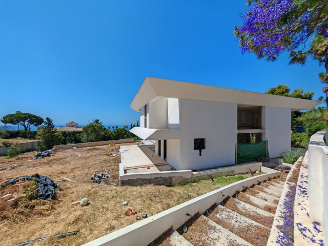 6 Soveroms Villa i Hacienda Las Chapas