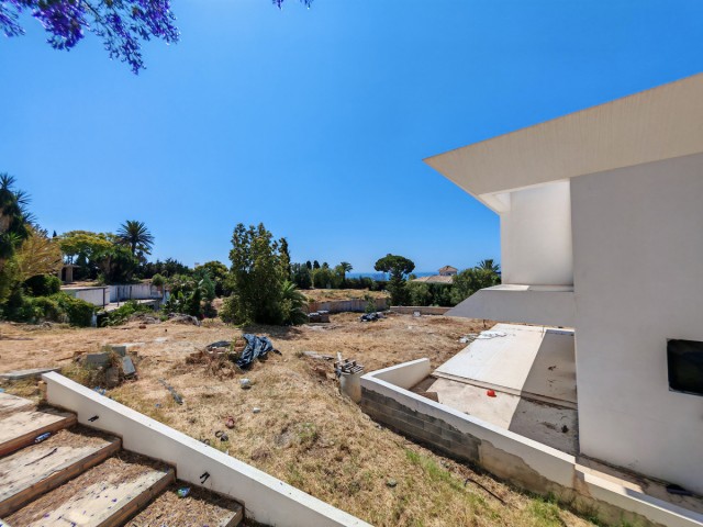 6 Soveroms Villa i Hacienda Las Chapas