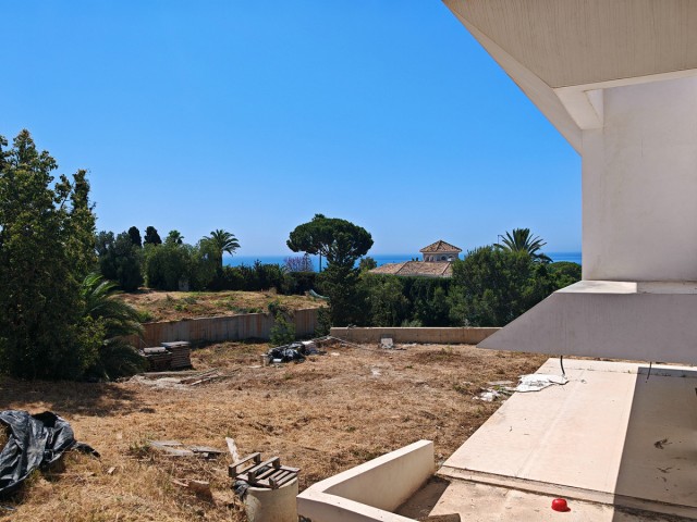 6 Soveroms Villa i Hacienda Las Chapas