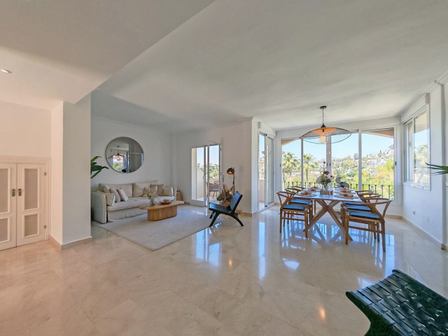 Apartment, Benahavis