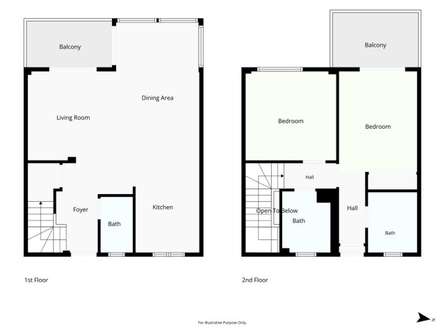 2 Bedrooms Apartment in Benahavís