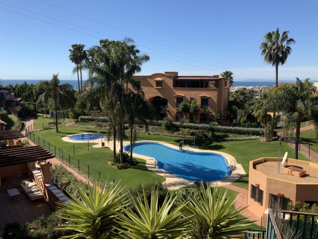 Apartamento, Marbella