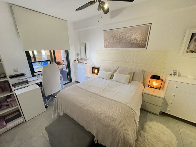 3 Sovrums Lägenhet i Marbella