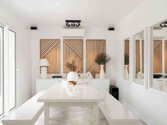 3 Makuuhuoneen Huvila Sotogrande Alto