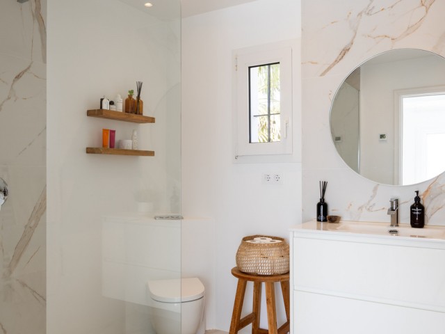3 Makuuhuoneen Huvila Sotogrande Alto