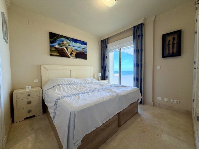 2 Makuuhuoneen Huoneisto Estepona