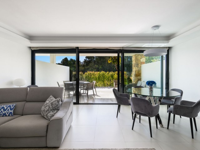 3 Bedrooms Townhouse in The Golden Mile