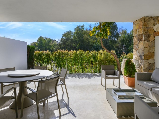 3 Bedrooms Townhouse in The Golden Mile